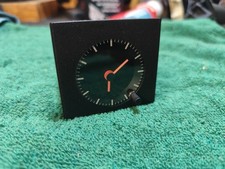 7700797648 orologio clio usato  Gavorrano