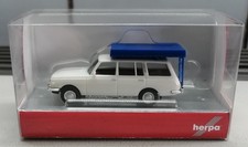 Herpa 420549 002 gebraucht kaufen  Rathenow-Umland