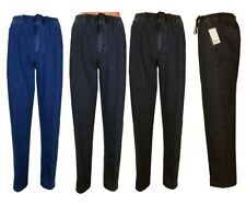 Herr stretchjeans kordel gebraucht kaufen  Heilbad Heiligenstadt