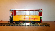 Lgb gelber rhb gebraucht kaufen  Friedelsheim