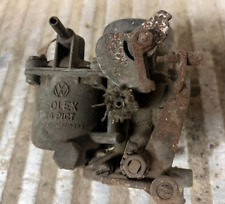 Solex pict carburetor for sale  Olmsted Falls