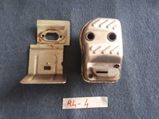 Motopompa oleo mac usato  Polla