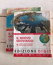 Libro geografia nuovo usato  Perugia
