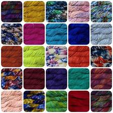 Usado, Fio de lã de tricô Malabrigo Rasta super volumoso merino tingido à mão 150g comprar usado Usado, Fio de lã de tricô Malabrigo Rasta super volumoso merino tingido à mão 150g comprar usado  Enviando para Brazil