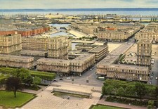 Cie gle transatlantique d'occasion  Le Havre-