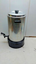 West bend coffee for sale  Powder Springs