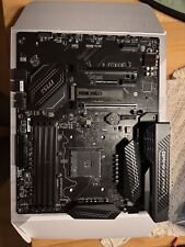 Msi b350 gaming gebraucht kaufen  Lahr