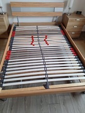 King size bett gebraucht kaufen  Finnentrop