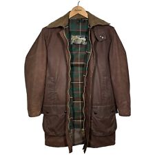 Barbour vintage wax for sale  YATELEY