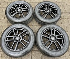 Alu sommerräder hyundai gebraucht kaufen  Bad Tölz