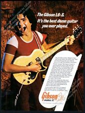 1974 gibson l6s for sale  Denver