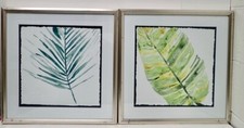 Original watercolor leaf for sale  Stockbridge