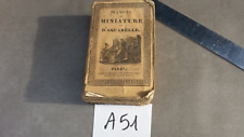 A51 livre ancien d'occasion  Saint-Just-Saint-Rambert