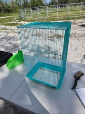 Small rodent cage. for sale  Myakka City