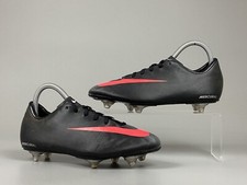 Chuteiras de futebol 2010 Nike Mercurial Miracle SG US 6 Reino Unido 5.5 comprar usado  Enviando para Brazil