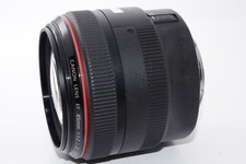 Exc canon 85mm d'occasion  Expédié en Belgium