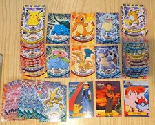 Lotto pokemon topps usato  Milano