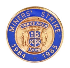 Vintage vintage yorkshire for sale  KENDAL