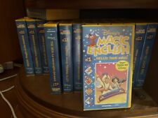 Magic english scopri usato  Fiumicino