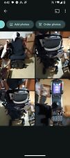 Motorized wheel chair for sale  Erie