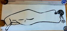 Sanyu lithograph lanaprime for sale  BURY ST. EDMUNDS