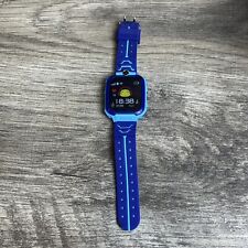 Usado, Smartwatch infantil anti-perda seguro LBS Tracker SOS chamada à prova d'água para Android comprar usado  Enviando para Brazil