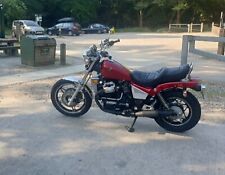 Honda cx650 custom for sale  DARTFORD