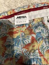 Meyer chino trousers for sale  DOVER