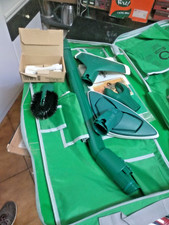 Folletto borsa accessori usato  Massa di Somma