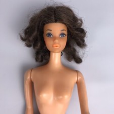 Vintage barbie walk for sale  Medina