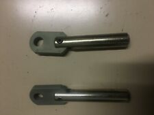 Pinball flipper plunger usato  Grugliasco
