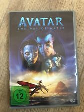 Avatar the way gebraucht kaufen  Vechta