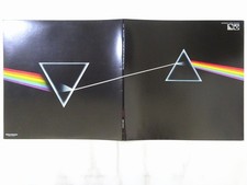 Pink Floyd The Dark Side Of The Moon EMI EMS-80324 Japan  VINYL LP, usado comprar usado  Enviando para Brazil