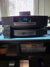 Bose wave music d'occasion  Brazey-en-Plaine