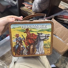 Vintage 1973 gunsmoke for sale  Temple