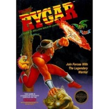 Jeu nes rygar d'occasion  Versailles