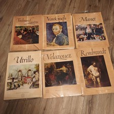 Vintage abrams art for sale  Brooklet