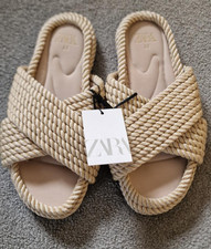 Bnwt zara gold for sale  MAIDSTONE