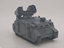 Whirlwind space marines for sale  WICKFORD