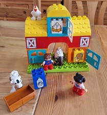 Lego duplo set gebraucht kaufen  Kirchdorf