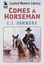 Comes horseman sommers for sale  AMMANFORD
