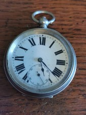 Vintage key wind for sale  OSWESTRY