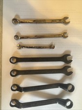 Snap spanner combination for sale  DERBY