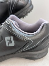 Footjoy ultra fit for sale  LEIGH