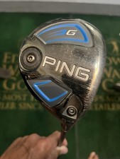 Ping wood 17.5 for sale  Sarasota