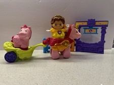 Vtech smart friends d'occasion  Expédié en Belgium