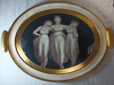 tray italy for sale  Kent