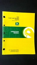 John deere 332 for sale  Niagara Falls
