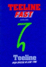 Teeline fast dix for sale  ROSSENDALE