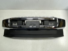Front bumper chrome for sale  Weatherford